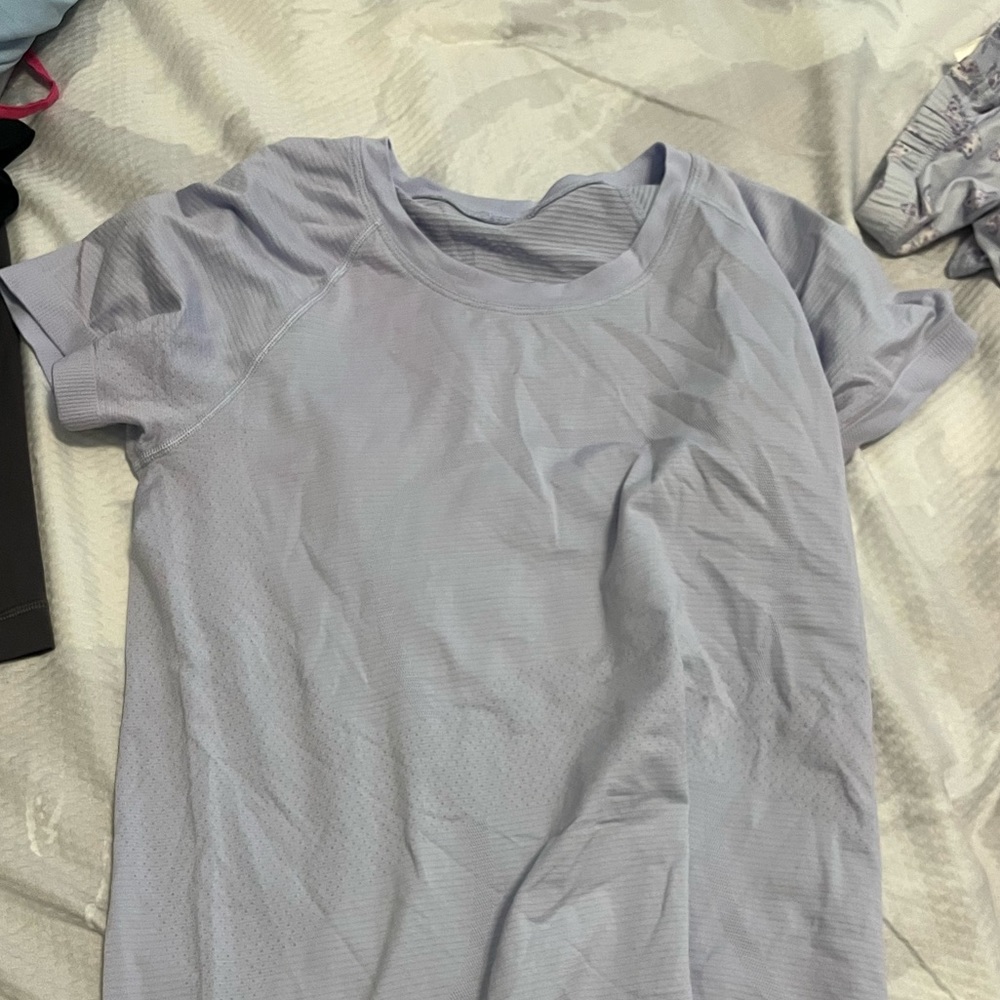 Lulu shirt